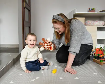 NeuroBalans Centrum Terapii (Bobologo) Weronika Selewońko, Neurologopeda, Logopeda, Poznań, Luboń
